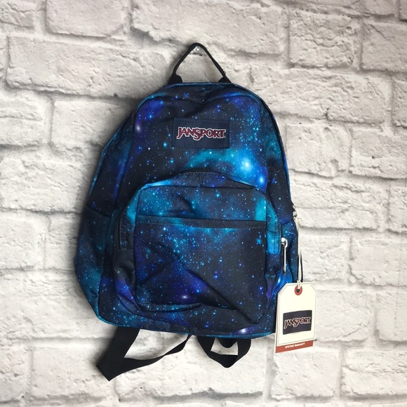 Jansport | Bags | Jansport Mini 